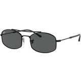 Ray-Ban RB3719 002/B1 54 - Feel You