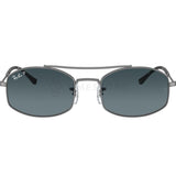 Ray-Ban RB3719 004/S3 51 - Feel You