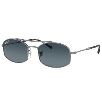 Ray-Ban RB3719 004/S3 54 Polarized - Feel You