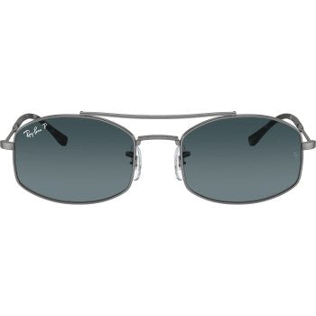 Ray-Ban RB3719 004/S3 54 Polarized - Feel You