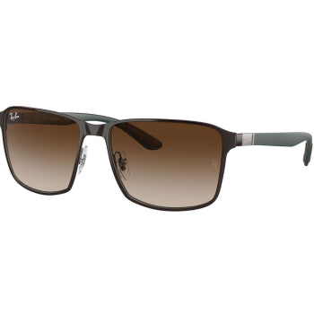 Ray-Ban RB3721 188/13 59 - Feel You