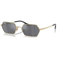 Ray-Ban RB3728 92136V 55 - Feel You