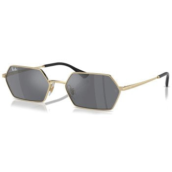 Ray-Ban RB3728 92136V 55 - Feel You