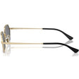 Ray-Ban RB3728 92136V 58 - Feel You