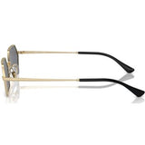 Ray-Ban RB3728 92136V 58 - Feel You