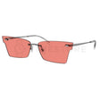 Ray-Ban RB3730 004/84 64 - Feel You
