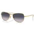 Ray-Ban RB3733 001/78 56 - Feel You