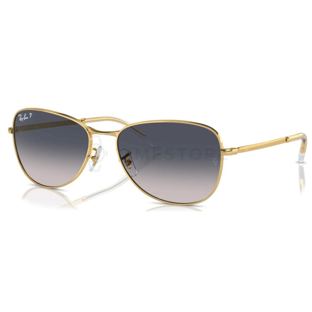 Ray-Ban RB3733 001/78 56 - Feel You