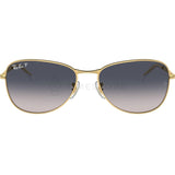 Ray-Ban RB3733 001/78 56 - Feel You