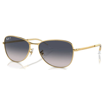 Ray-Ban RB3733 001/78 56 - Feel You