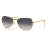 Ray-Ban RB3733 001/78 59 - Feel You