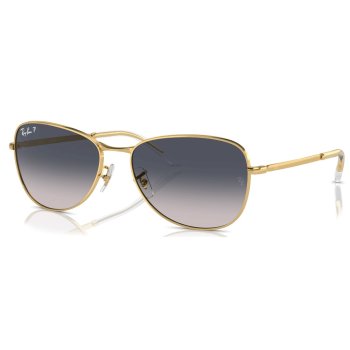 Ray-Ban RB3733 001/78 59 - Feel You