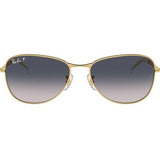 Ray-Ban RB3733 001/78 59 - Feel You