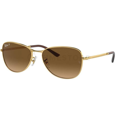 Ray-Ban RB3733 001/M2 59 - Feel You
