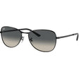 Ray-Ban RB3733 002/71 59 - Feel You
