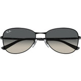 Ray-Ban RB3733 002/71 59 - Feel You