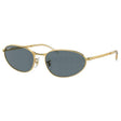 Ray-Ban RB3734 001/3R 59 - Feel You