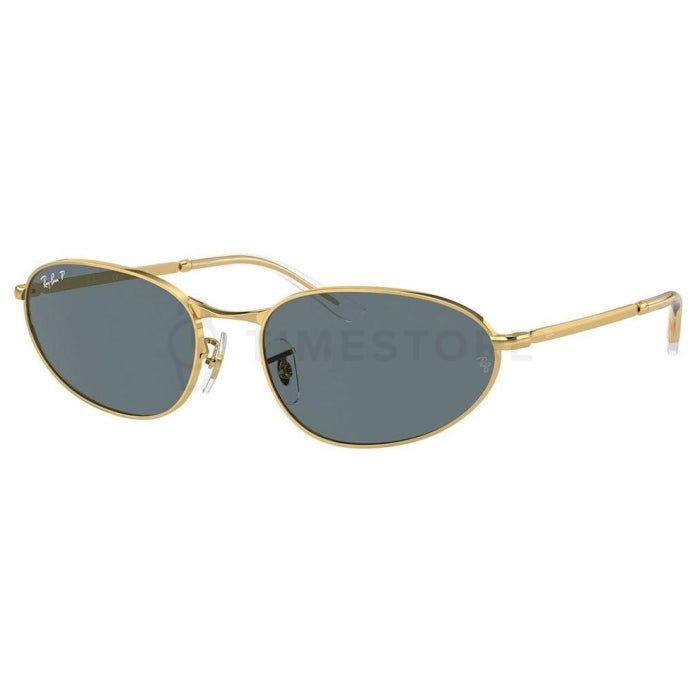 Ray-Ban RB3734 001/3R 59 - Feel You
