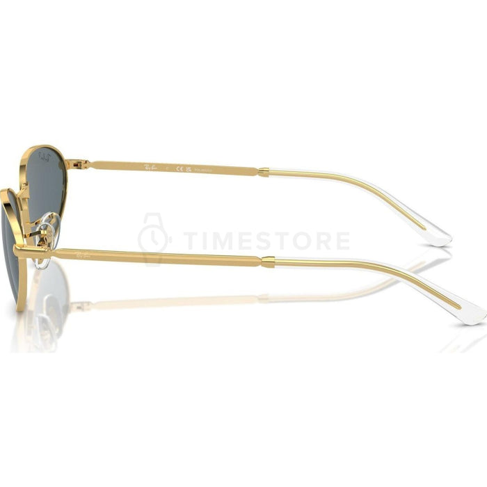 Ray-Ban RB3734 001/3R 59 - Feel You
