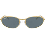 Ray-Ban RB3734 001/3R 59 - Feel You