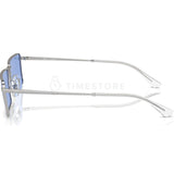 Ray-Ban RB3741 003/80 56 - Feel You