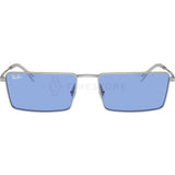 Ray-Ban RB3741 003/80 56 - Feel You