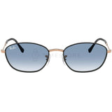Ray-Ban RB3749 92723F 58 - Feel You