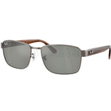 Ray-Ban RB3750 925940 59 - Feel You