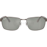 Ray-Ban RB3750 925940 59 - Feel You