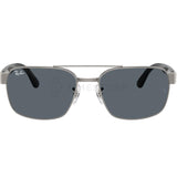 Ray-Ban RB3751 004/R5 61 - Feel You