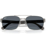 Ray-Ban RB3751 004/R5 61 - Feel You
