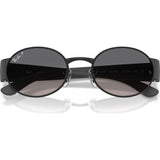 Ray-Ban RB3770 002/M3 54 - Feel You