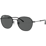 Ray-Ban RB3809 002/B1 53 - Feel You