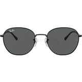 Ray-Ban RB3809 002/B1 53 - Feel You