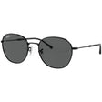 Ray-Ban RB3809 002/B1 55 - Feel You