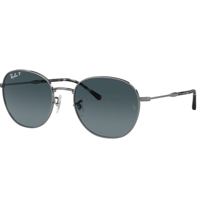 Ray-Ban RB3809 004/S3 53 - Feel You