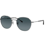 Ray-Ban RB3809 004/S3 53 - Feel You