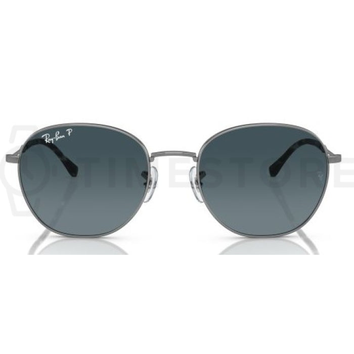 Ray-Ban RB3809 004/S3 53 - Feel You