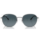 Ray-Ban RB3809 004/S3 53 - Feel You