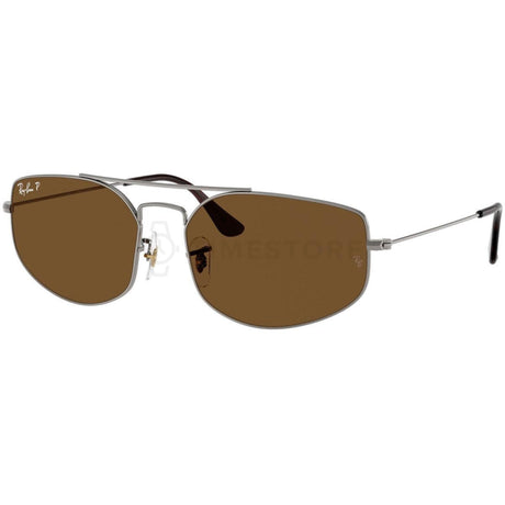 Ray-Ban RB3845 004/57 57 - Feel You