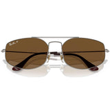 Ray-Ban RB3845 004/57 57 - Feel You