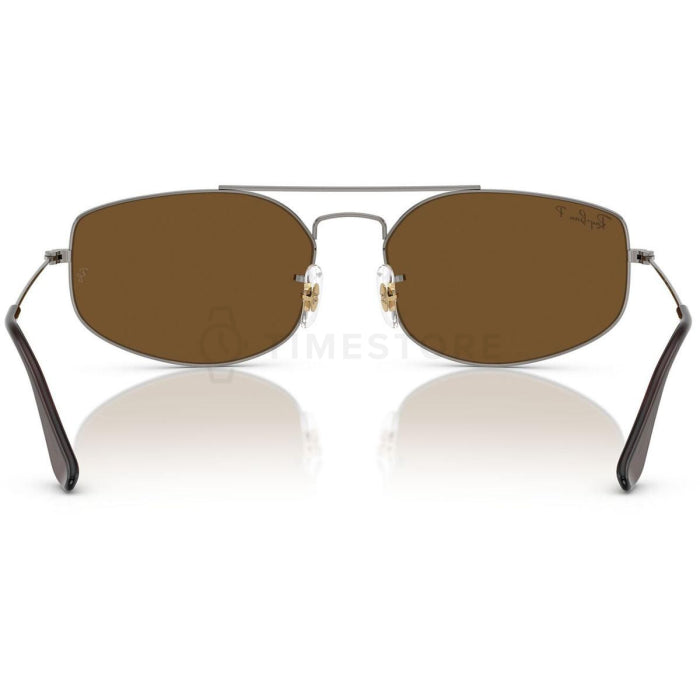 Ray-Ban RB3845 004/57 57 - Feel You