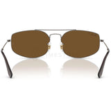 Ray-Ban RB3845 004/57 57 - Feel You