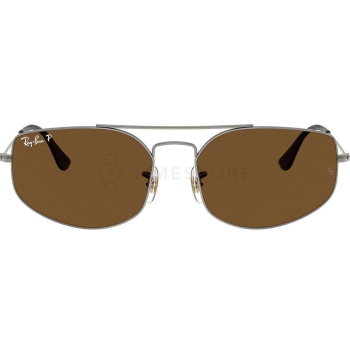 Ray-Ban RB3845 004/57 60 - Feel You