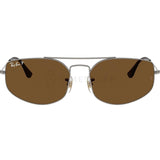 Ray-Ban RB3845 004/57 60 - Feel You