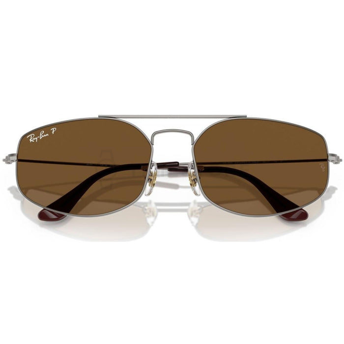 Ray-Ban RB3845 004/57 60 - Feel You