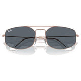 Ray-Ban RB3845 9035R5 57 - Feel You