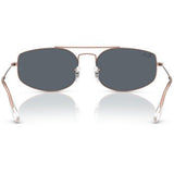 Ray-Ban RB3845 9035R5 57 - Feel You