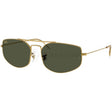 Ray-Ban RB3845 919631 57 - Feel You