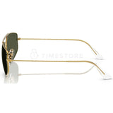 Ray-Ban RB3845 919631 60 - Feel You
